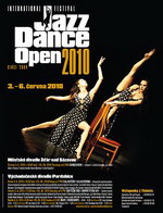 Jazz Dance Open