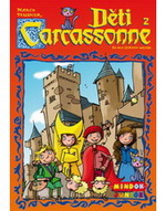 Děti z Carcassonne