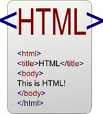 HTML