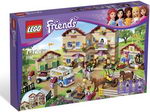 Lego Friends