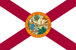 Vlajka Floridy