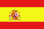 Spanělská vlajka