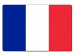 Státní vlajka Francie