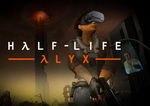 Half-Life: Alyx