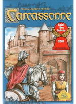 Carcassonne