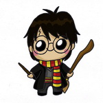 Harry Potter