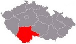 jižní Čechy